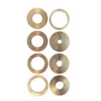 Brass Base Plate Reducers