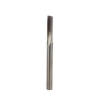 Solid Carbide Single Flute