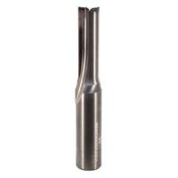 Solid Carbide Two Flute