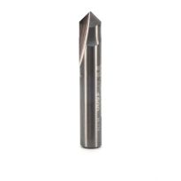 Whiteside 1500 90° V-Groove Bit 1/4"SH, 1/4"CD, 1/8"PL