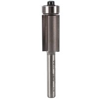 Whiteside 2402 Flush Trim Bit 1/4"SH, 1/2"CD, 1"CL