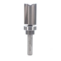 Whiteside 3008 Template Bit 1/4"SH, 5/8"CD, 1"CL