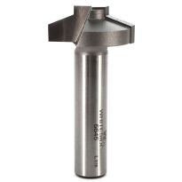 Whiteside 5645 Straight Stile Profile Bit 1/2"SH, 1-1/4"LD