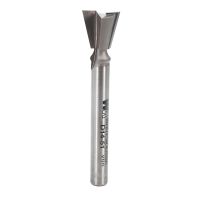 Whiteside D14-51 14° Dovetail Bit 1/4"SH, 1/2"LD, 1/2"DOC