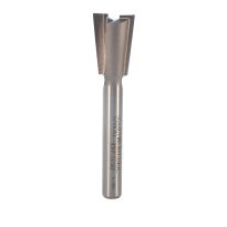 Whiteside D7-530 7° Dovetail Bit 1/4"SH, 17/32"LD, 3/4"DOC