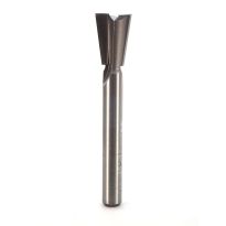 Whiteside D8-437 8° Dovetail Bit 1/4"SH, 7/16"LD, 5/8"DOC