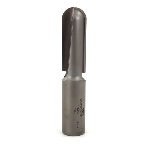 Whiteside 1420 Round Nose Bit 3/4"SH, 3/8"R, 3/4"CD