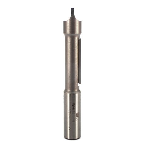 Whiteside 1702A Plunge Panel Bit 1/2"SH, 1/2"CD, 1-1/4"CL