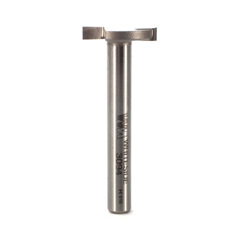 Whiteside 3094 Slot & Undercut Bit 1/4"SH, 1/8"K, 1/4"D