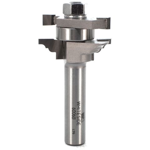 Whiteside 6006B Classical Rail Cutter Individual Bit