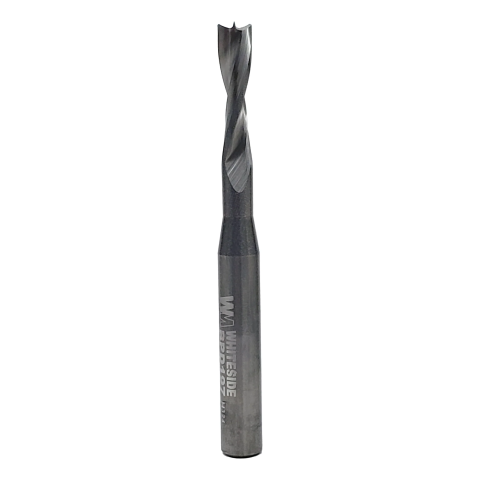 Whiteside BPD197 Brad Point Drill Bit 5mm