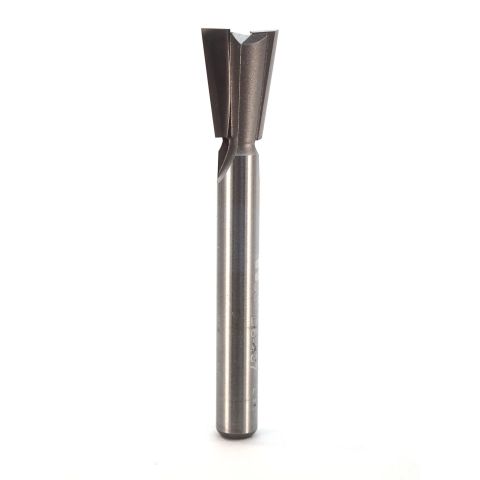 Whiteside D8-437 8° Dovetail Bit 1/4"SH, 7/16"LD, 5/8"DOC