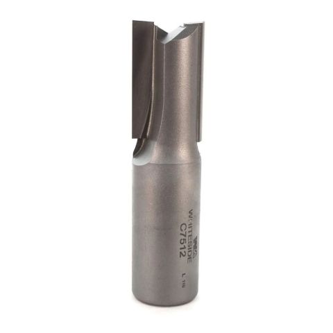 Whiteside C7512 CNC Router Bit 3/4"SH, 3/4"CD, 1-1/4"CL